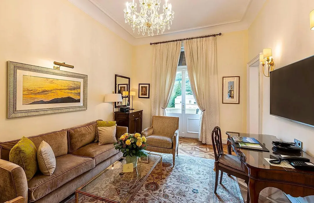Palace Hotel Merano-1