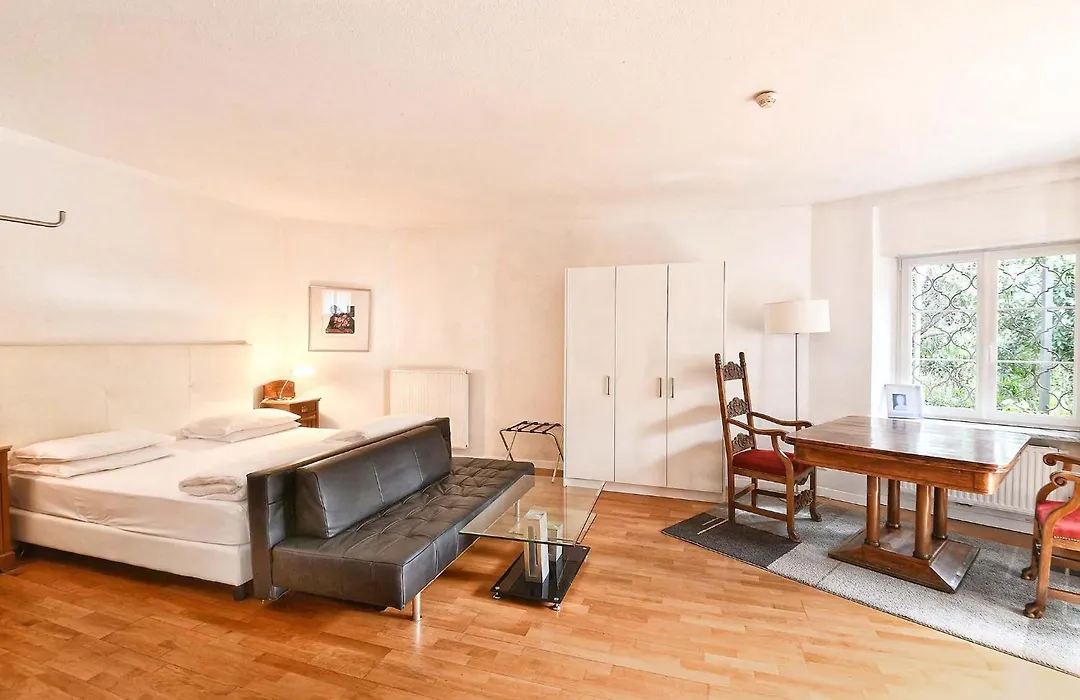 Villa Verdi Apartments-1