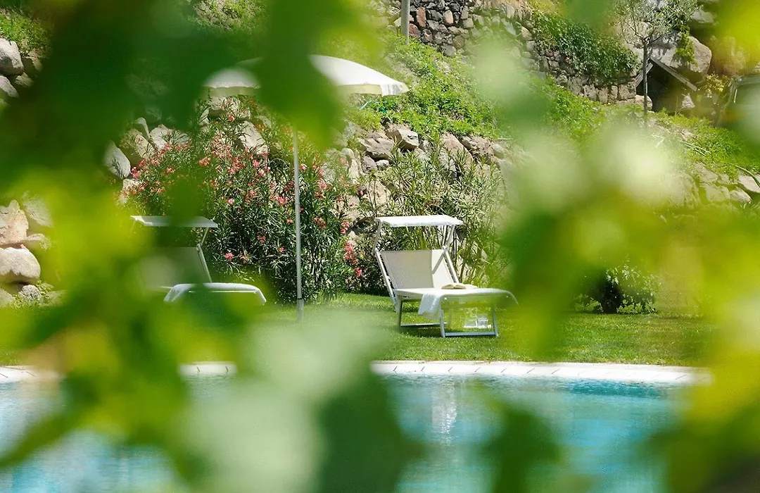 Hotel Garni Partaneshof-1