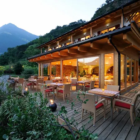 Hotel Garni Partaneshof-2
