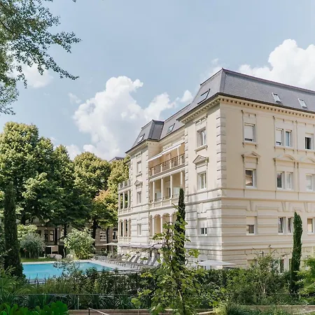 Windsor Merano Hotel & Suites-3