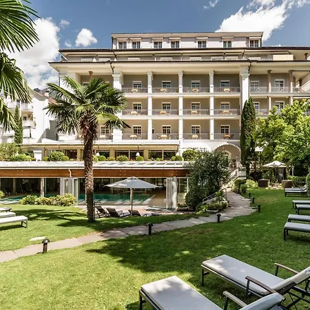 Classic Hotel Meranerhof-3